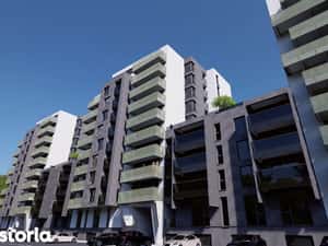 Iirect Dezvoltator – 2 camere tip 2C – B Home Residence fără comision — miniatura 4