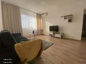 Titan-1 Decembrie | 2 camere | parcare | metrou 8 min |
