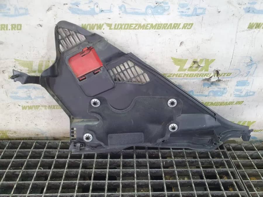 Grila stergatoare parbriz 9206485 BMW Seria 3 F31 (2011 - 2016) 2.0 d N47D20C 2.0 d N47D20C — fotografie 1 din 9