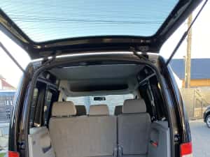 Vw Caddy Life 1,9-Tdi-77 kw-105 Cp-fara rugina-top-Fara filtru de particule! — miniatura 7