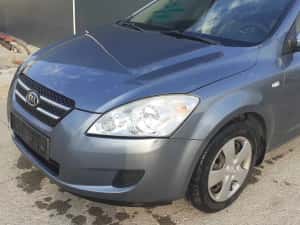 Roata rezerva slim Kia Ceed