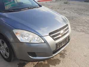 Roata rezerva slim Kia Ceed — miniatura 5
