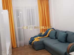 2 Camere de inchiriat | Biruintei | Metrou | Parcare | Centrala — miniatura 3