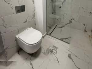 1 camera modern 45 mp | Liberty Residential | terasa |prima inchiriere — miniatura 3