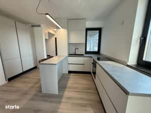 1 camera modern 45 mp | Liberty Residential | terasa |prima inchiriere — miniatura 4