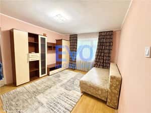 Apartament de inchiriat, 2 camere, mobilat si utilat, Canta, Iasi — miniatura 3