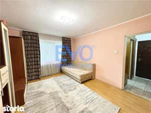 Apartament de inchiriat, 2 camere, mobilat si utilat, Canta, Iasi — miniatura 4