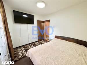 Apartament de inchiriat, 2 camere, mobilat si utilat, Canta, Iasi — miniatura 5