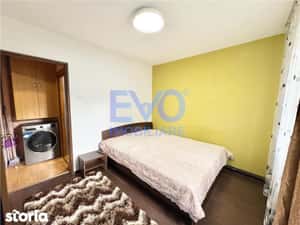 Apartament de inchiriat, 2 camere, mobilat si utilat, Canta, Iasi — miniatura 6