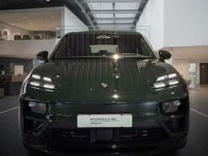 Porsche Macan Automată 639 HP Electric — miniatura 2