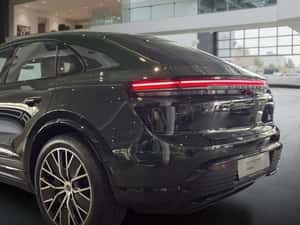 Porsche Macan Automată 639 HP Electric — miniatura 3