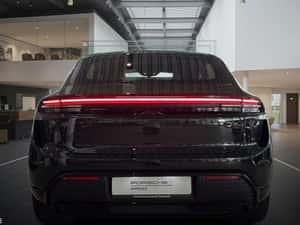 Porsche Macan Automată 639 HP Electric — miniatura 4