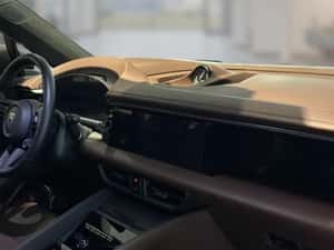 Porsche Macan Automată 639 HP Electric — miniatura 7