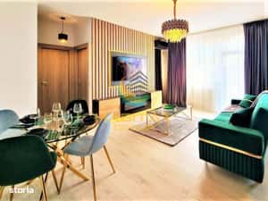 2 camere bloc nou sector 4- Grand Arena — miniatura 5