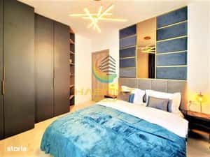 2 camere bloc nou sector 4- Grand Arena — miniatura 6