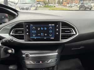 7.990€ TVA INCLUS Peugeot 308 SW 2021 – Automat – 1.5 Diesel 130CP — miniatura 6
