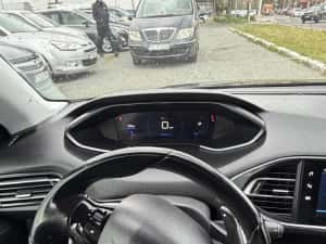 7.990€ TVA INCLUS Peugeot 308 SW 2021 – Automat – 1.5 Diesel 130CP — miniatura 7