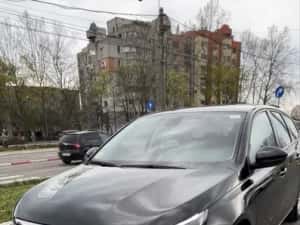 7.990€ TVA INCLUS Peugeot 308 SW 2021 – Automat – 1.5 Diesel 130CP — miniatura 9