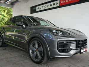 Porsche Cayenne Hibrid 470 cp, 37.950 km — miniatura 2