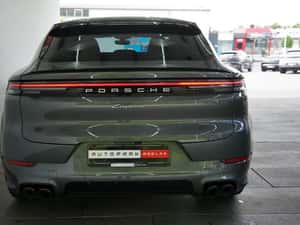 Porsche Cayenne Hibrid 470 cp, 37.950 km — miniatura 6