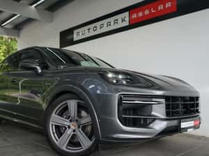 Porsche Cayenne Hibrid 470 cp, 37.950 km — miniatura 7
