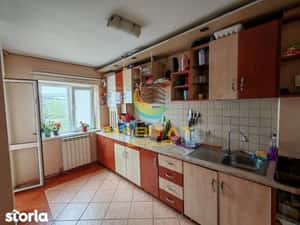 Apartament 3 camere decomandat 78 mp- Primarie Popesti — miniatura 4