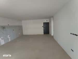 Apartament 2 Camere 56mp + Balcon 12mp, Semifinisat, CF | Eroilor — miniatura 6