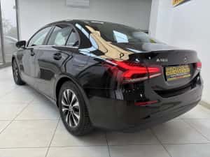 Mercedes A Classe Sedan 2022 | Finantare | Rate | Garantie — miniatura 3