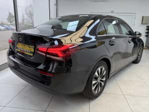 Mercedes A Classe Sedan 2022 | Finantare | Rate | Garantie — miniatura 4