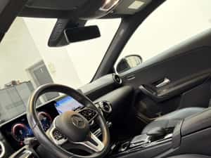 Mercedes A Classe Sedan 2022 | Finantare | Rate | Garantie — miniatura 5
