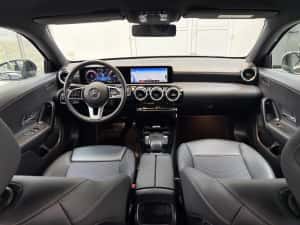 Mercedes A Classe Sedan 2022 | Finantare | Rate | Garantie — miniatura 6