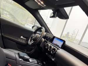 Mercedes A Classe Sedan 2022 | Finantare | Rate | Garantie — miniatura 7