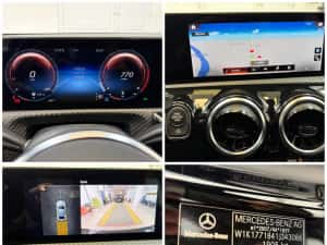 Mercedes A Classe Sedan 2022 | Finantare | Rate | Garantie — miniatura 8