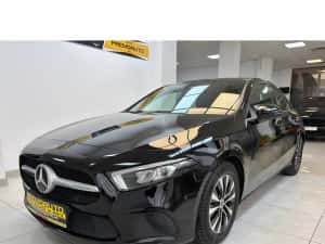 Mercedes A Classe Sedan 2022 | Finantare | Rate | Garantie — miniatura 9