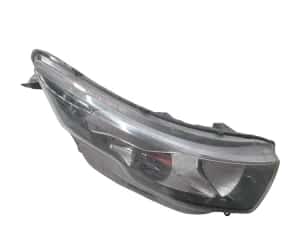 Far Dreapta Fata Iveco Daily Line 2014 ->