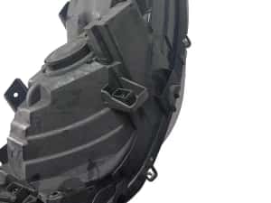 Far Dreapta Fata Iveco Daily Line 2014 -> — miniatura 2