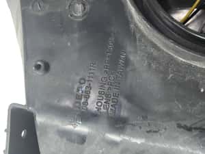 Far Dreapta Fata Iveco Daily Line 2014 -> — miniatura 4