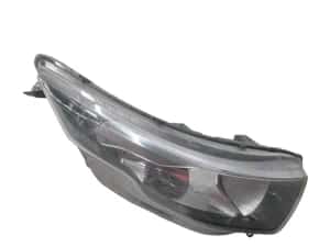 Far Dreapta Fata Iveco Daily Line 2014 -> — miniatura 7