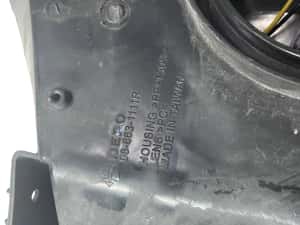 Far Dreapta Fata Iveco Daily Line 2014 -> — miniatura 10