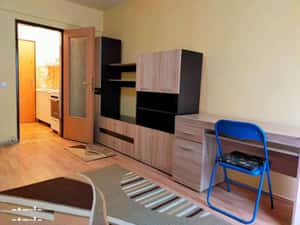 garsoniera in Marasti,zona Fsega,bloc nou