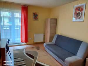 garsoniera in Marasti,zona Fsega,bloc nou — miniatura 3