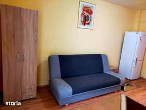 garsoniera in Marasti,zona Fsega,bloc nou — miniatura 6