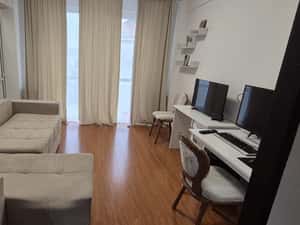 Apartament spațios cu 1 camera si loc de parcare-Tudor-Cantemir — miniatura 3