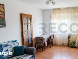 RECO Apartament cu 2 camere semidecomandat etaj 4 — miniatura 4