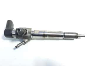 Injector, Nissan Qashqai (2), 1.5 dci, cod 8201100113 8201100113, 8201041272, 16606212r
