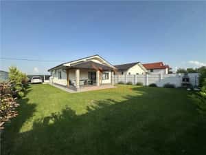 CASA PLAN PARTER | TEREN 500 MP | ACCES AUTO | ZONA NOJORID — miniatura 1