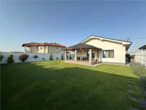 CASA PLAN PARTER | TEREN 500 MP | ACCES AUTO | ZONA NOJORID — miniatura 2