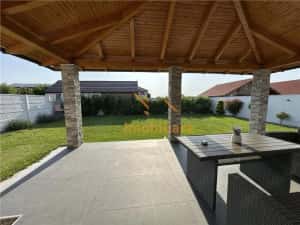 CASA PLAN PARTER | TEREN 500 MP | ACCES AUTO | ZONA NOJORID — miniatura 3