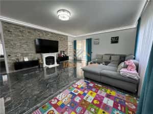 CASA PLAN PARTER | TEREN 500 MP | ACCES AUTO | ZONA NOJORID — miniatura 6