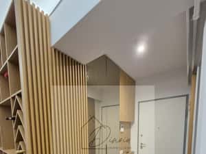 Studio Dublu Cortina North I PRIMA INCHIRIERE I PROPRIETAR — miniatura 6